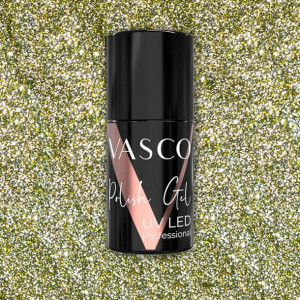 Lakier hybrydowy Reflection Cat Eye 19 Vasco 6 ml