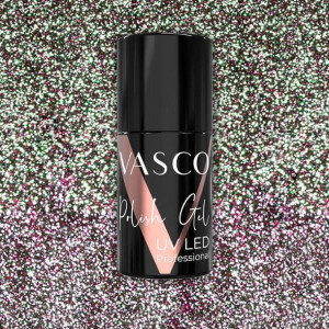 Lakier hybrydowy Reflection Cat Eye 21 Vasco 6 ml