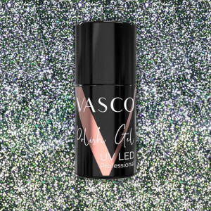 Lakier hybrydowy Reflection Cat Eye 20 Vasco 6 ml