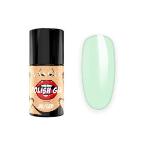 Lakier hybrydowy 415 Candy Color Vasco 7 ml