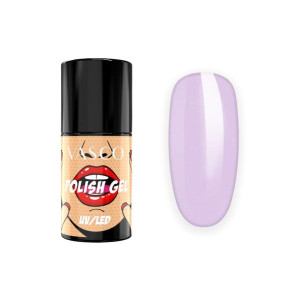 Lakier hybrydowy 417 Candy Color Vasco 7 ml