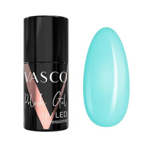 Lakier hybrydowy 027 Mint Vasco 6 ml