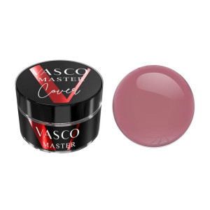 Żel budujący Master Cover Vasco 15 ml