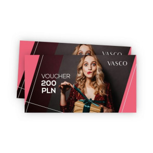 Voucher zakupowy o wartości 200PLN
