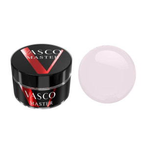 Żel budujący Master Clear Pink Vasco 15ml