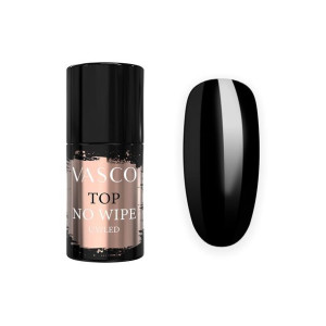 Top No Wipe Clean Free 6ml Vasco