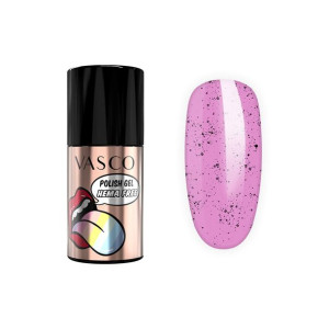 Lakier Hybrydowy Macaron Hema Free 075 6ml