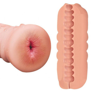 Masturbator Real Perfection Masturbator Anus