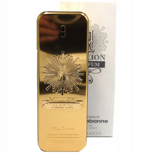 PACO RABANNE 1 MILLION PARFUM WODA oryginał sklep