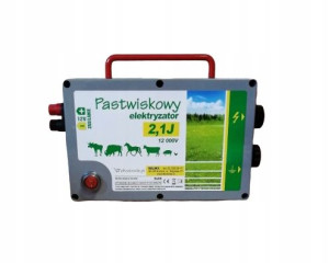 Elektryzator Pastwiskowy, pastuch