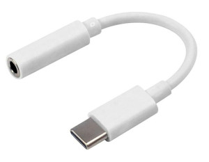 Ak291a Adapter Usb-c Audio Mini-jack