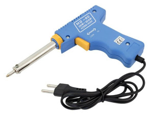Ag449c Mała Lutownica Pistolet 30w-70w