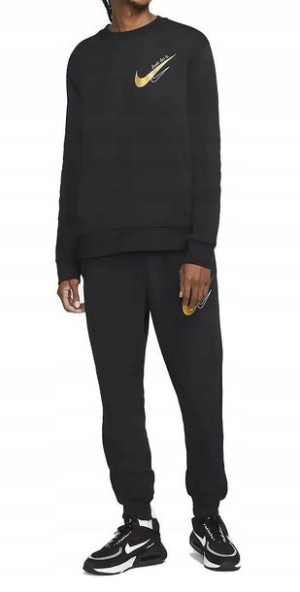 Bluza męska Nike DR9272 010