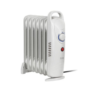 Grzejnik olejowy Teesa  800W (7 żeberek)