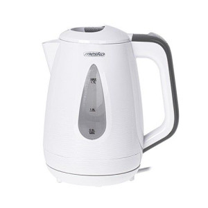 MS 1261 grey Czajnik plastikowy 1,7 l