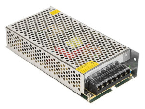 70-572  Zasilacz impulsowy przemysłowy 24v/5a