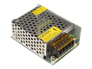 70-557  Zasilacz impulsowy przemysłowy 12v/2,9a