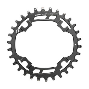 Sram X-Sync Steel 30T 94BCD Steel 3.5mm 11rz tarcza mechanizmu korbowego
