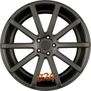 Felga aluminiowa Corspeed DEVILLE 19 8,5 5x112