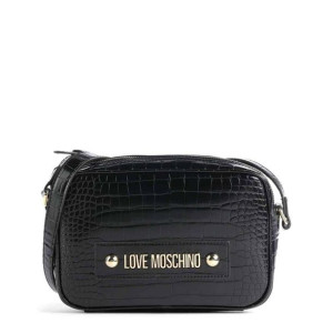 Torby na ramię marki Love Moschino model JC4431PP0FKS0 kolor Czarny. Torby