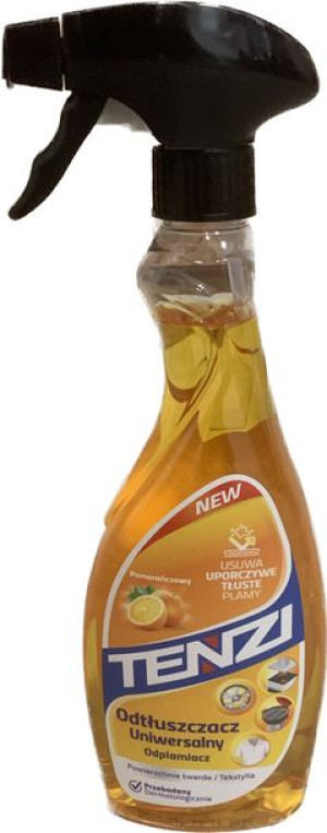 Home Pro Odtłuszczacz 0,5 L