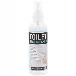 Płyn do czyszczenia deski sedesowej 100 ml