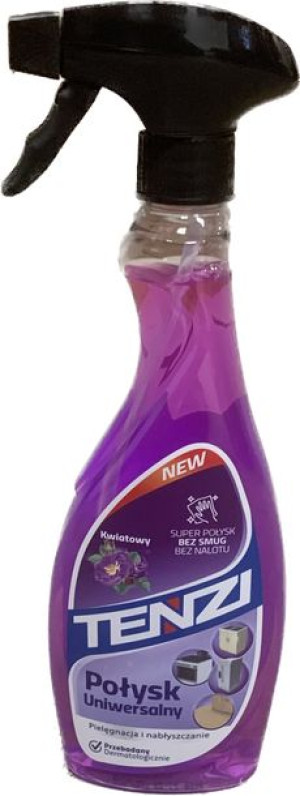 Home  Pro Połysk Uniwersalny 0,5 l
