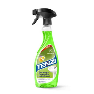 Home Pro Armatura Ceramika Łazienkowa 0,5 l