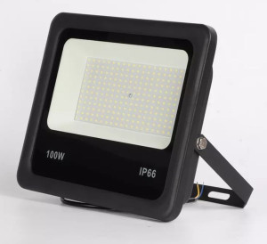 Halogen Led 100w Naświetlacz Lampa Ip66 9500lm