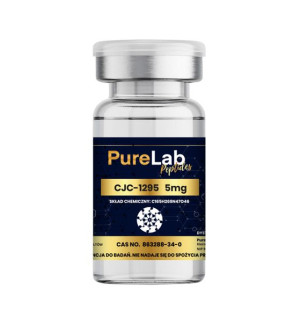 Cjc-1295 5mg