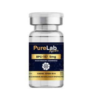 Bpc-157 5mg
