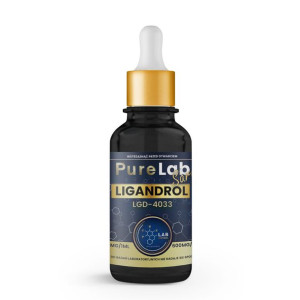 Ligandrol Lgd-4033 30ml