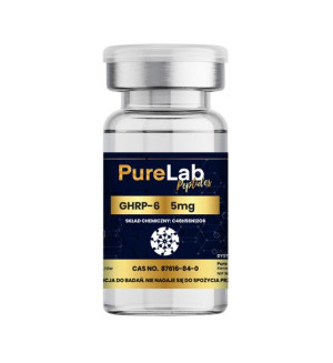 GHRP-6 5mg