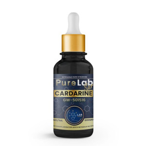 Cardarine Gw-501516