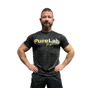 Koszulka męska PureLab