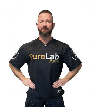 PureLab Oversize Jersey