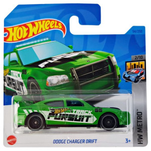Hot Wheels Dodge Charger Drift