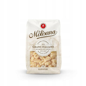 La Molisana Radiatori n 73 włoski makaron 500 g