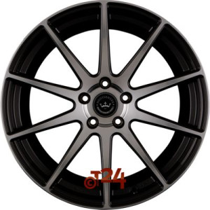Felga aluminiowa MEISTERWERK WHEELS MW03 19 9,5 5x112
