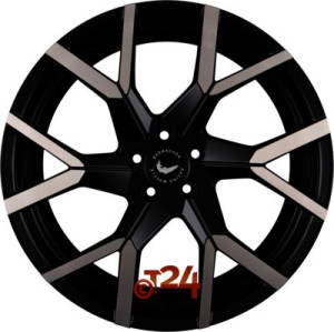 Felga aluminiowa BARRACUDA TZUNAMEE EVO 20 9 5x120
