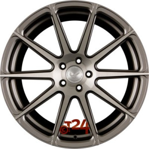 Felga aluminiowa BARRACUDA PROJECT 2.0 19 8,5 5x112
