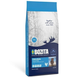 Bozita Original Wheat Free- bez pszenicy dla dorosłych psów wszystkich wiel