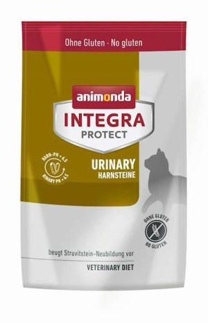 Animonda Integra Protect Harnsteine Suche dla kota 1,2kg