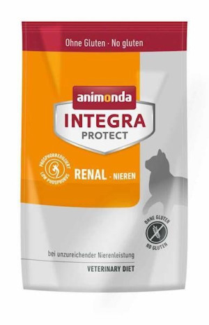 ANIMONDA Integra Protect Nieren Suche dla kota 1,2kg