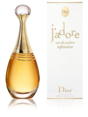 Christian Dior J´adore Infinissime Woda perfumowana 100ml