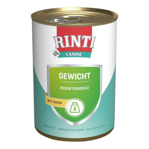 Rinti Canine Weight - Gewicht 400g