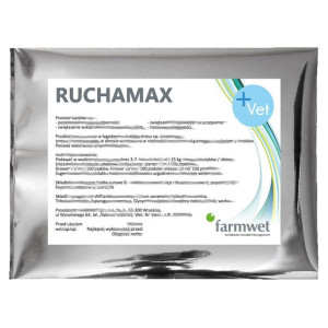 FARMWET Ruchamax 1kg - na poprawę apetytu