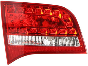 Audi A6 C6 08-11 Kombi Lampa Tylna Prawa Nowa Led