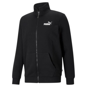 Puma Bluza Ess Fl 58669401 R S
