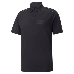 Puma Koszulka Polo Ferrari Style 53577501 R Xl